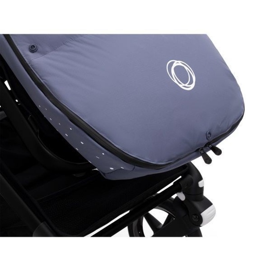Конверт Bugaboo Footmuff Deep indigo - 3